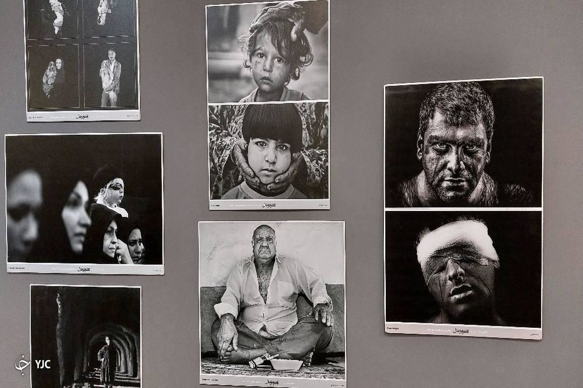 جشن تصویر سال