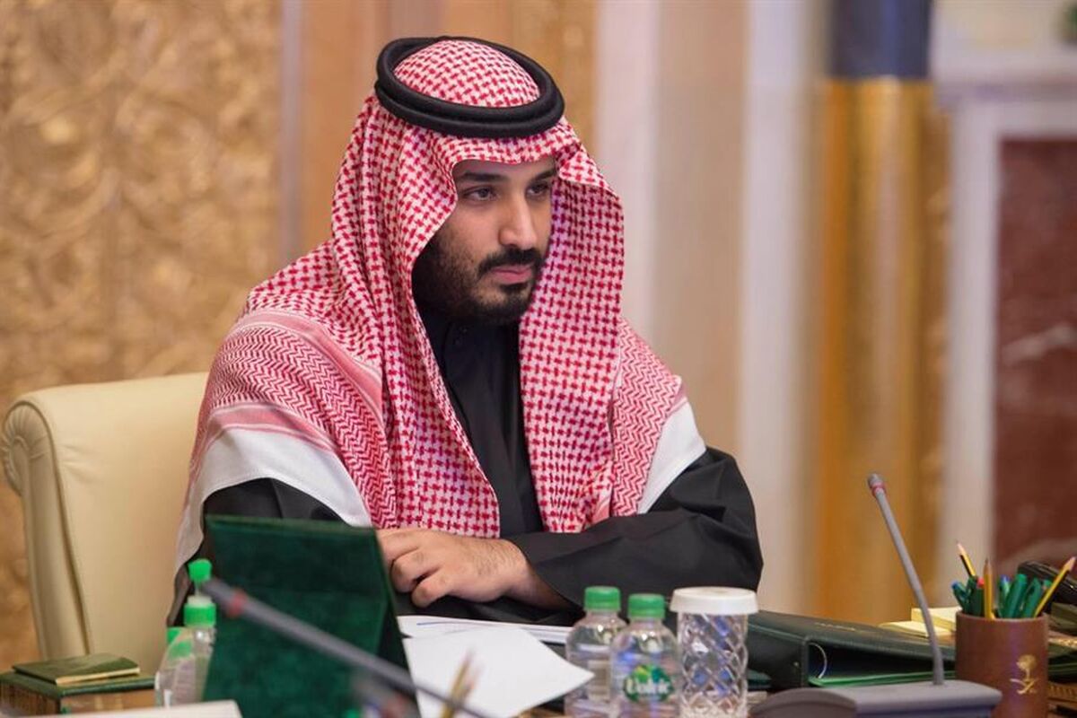 بن سلمان