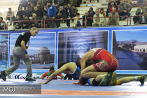 قوانین جدید کشتی فرنگی اعلام می شود