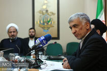 نشست خبری بیست و هفتمین نمایشگاه بین المللی قرآن کریم