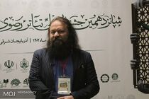 آثار ضعیف و بدون سندیت تاریخی در جشنواره تئاتر رضوی حضور ندارند