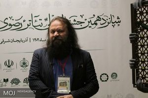 آثار ضعیف و بدون سندیت تاریخی در جشنواره تئاتر رضوی حضور ندارند