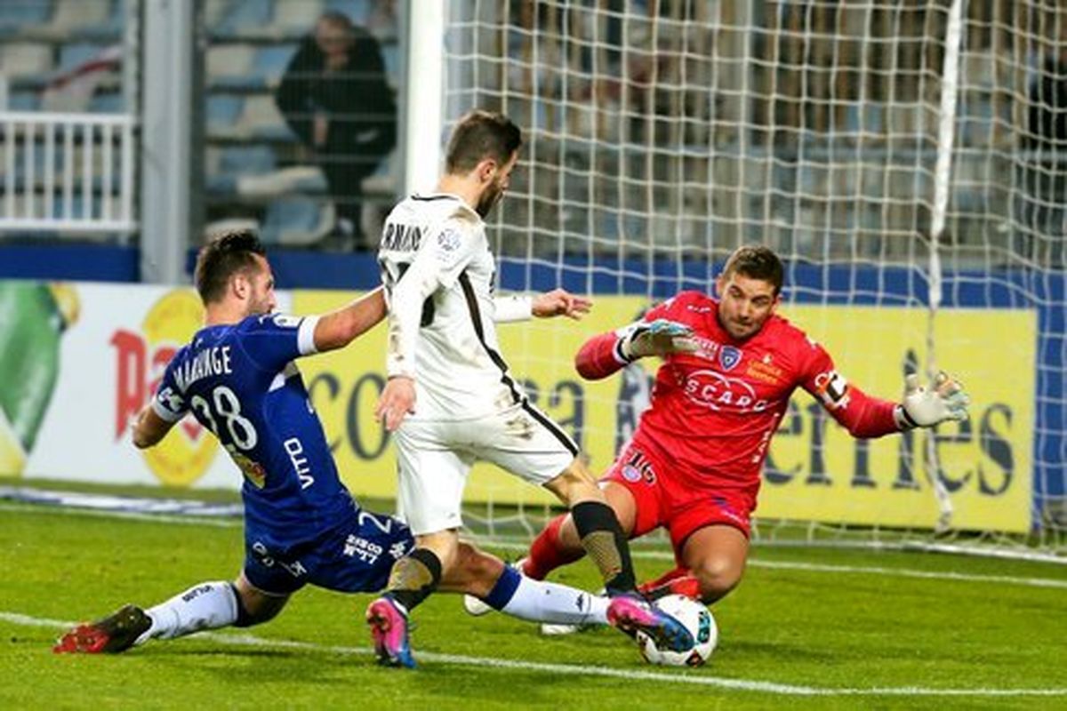 موناکو باستیا