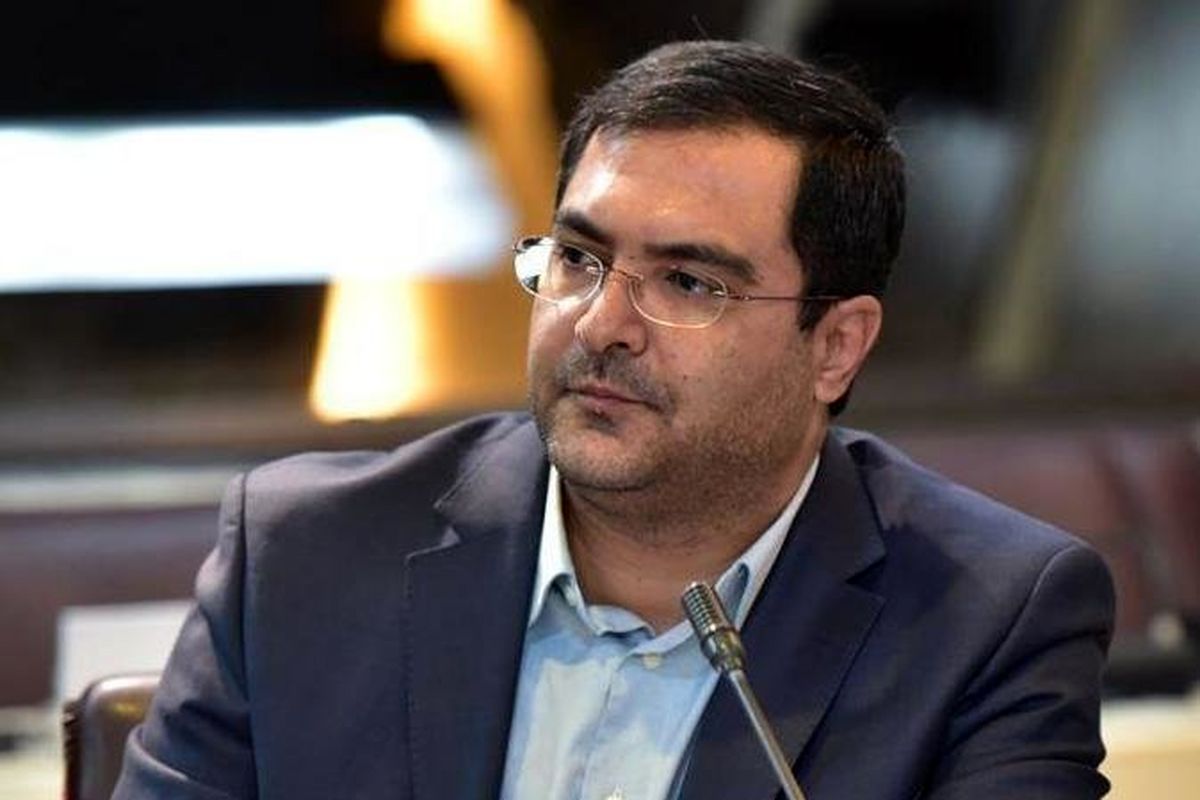 نماینده دورود و ازنا در مجلس شورای اسلامی