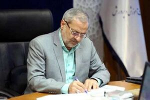 وزیر آموزش و پرورش طرح ملی «با انرژی‌ها» را به استان ها ابلاغ کرد