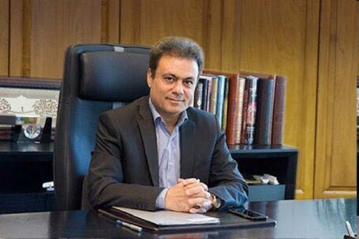 محمد بیگدلی
