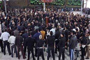 تعزیه درودگاه دشتستان مستندسازی و مستندنگاری می‌شود