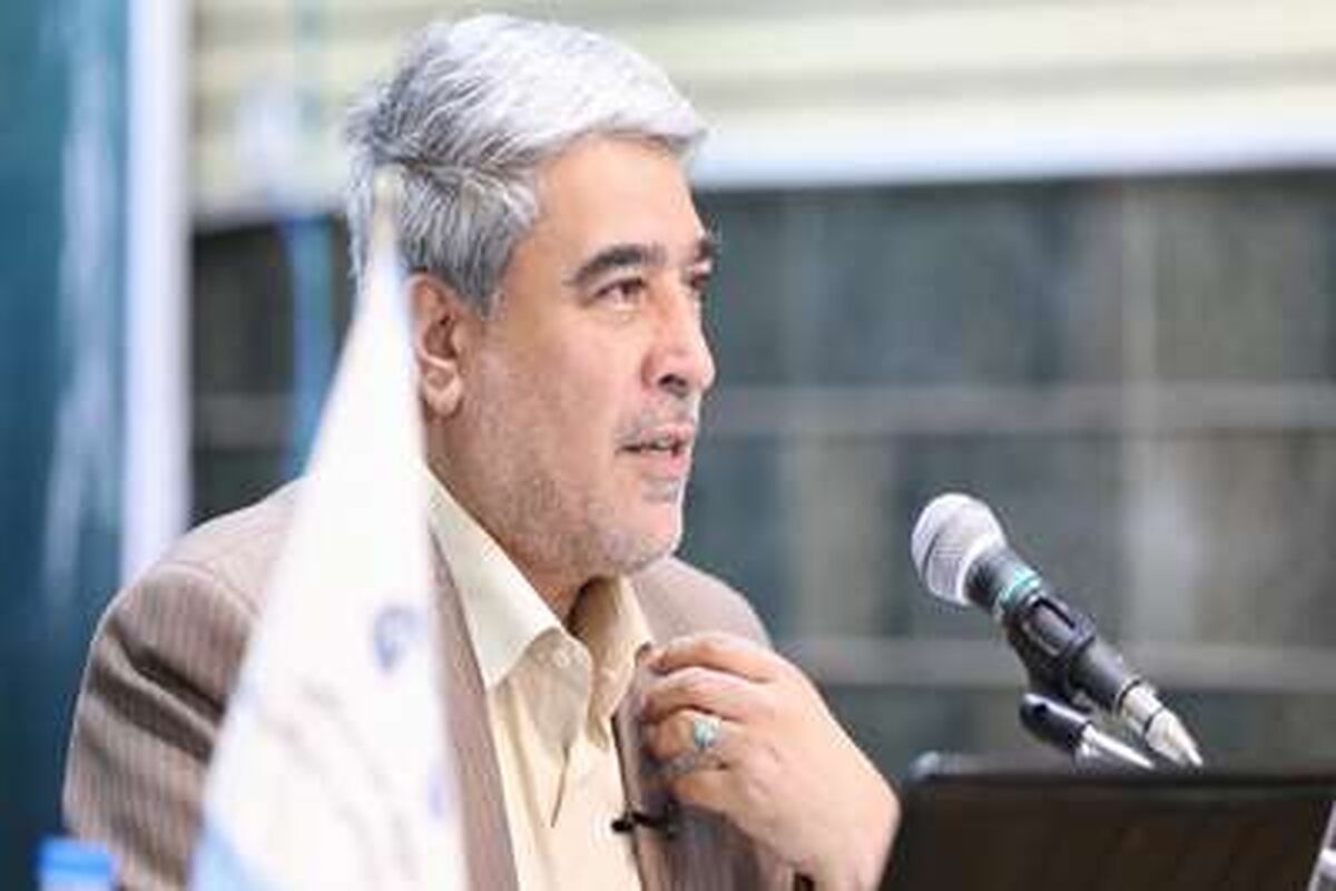 مهدی مصری