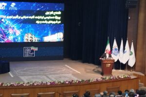 رشد ۵ برابری فیبر نوری تا پایان سال 