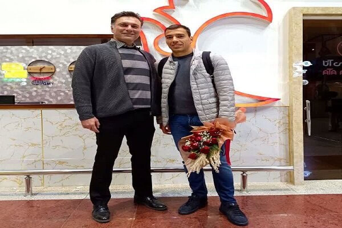 تیم تراکتور 
