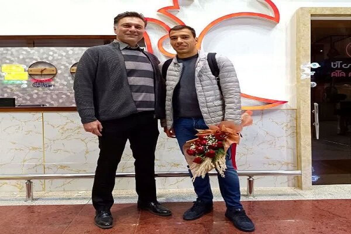 تیم تراکتور 