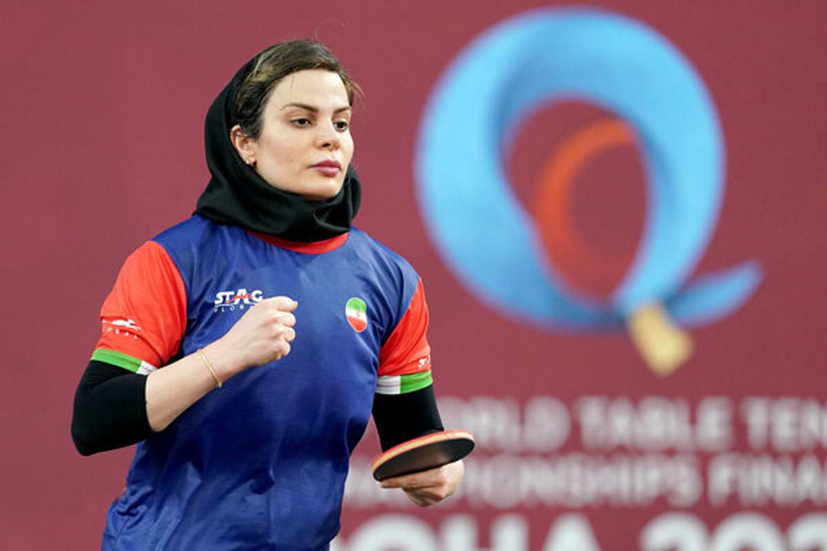 ندا شهسواری