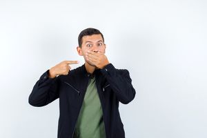 درمان بوی بد دهان و دندان بعد از کامپوزیت