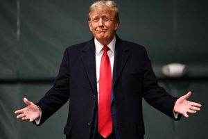  ترامپ در روز انتخابات کانادا بار دیگر خواستار الحاق این کشور به آمریکا شد