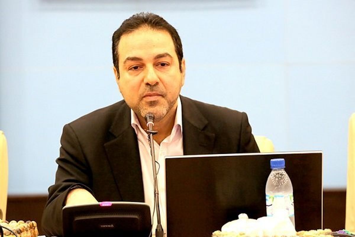 علیرضا رئیسی