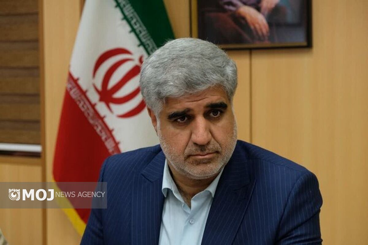 احمد قیومی فرماندار تهران