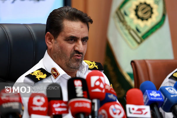 تمهیدات ترافیکی مراسم تجمع مردمی حمایت از نیروهای حافظ نظم و امنیت اعلام شد