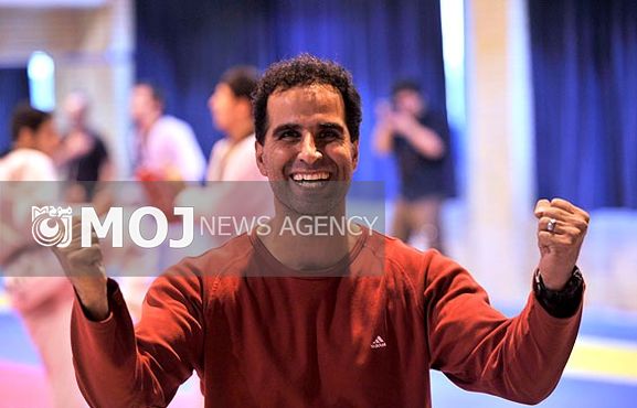 فدراسیون تکواندو در دستان پولادگر