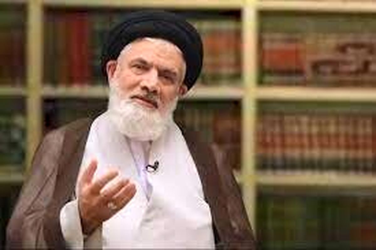 حجت الاسلام والمسلمین سید صمصام الدین قوامی