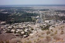 اگر کوچکترین زلزله‌ای در میناب رخ دهد تلفات بالایی خواهد داشت