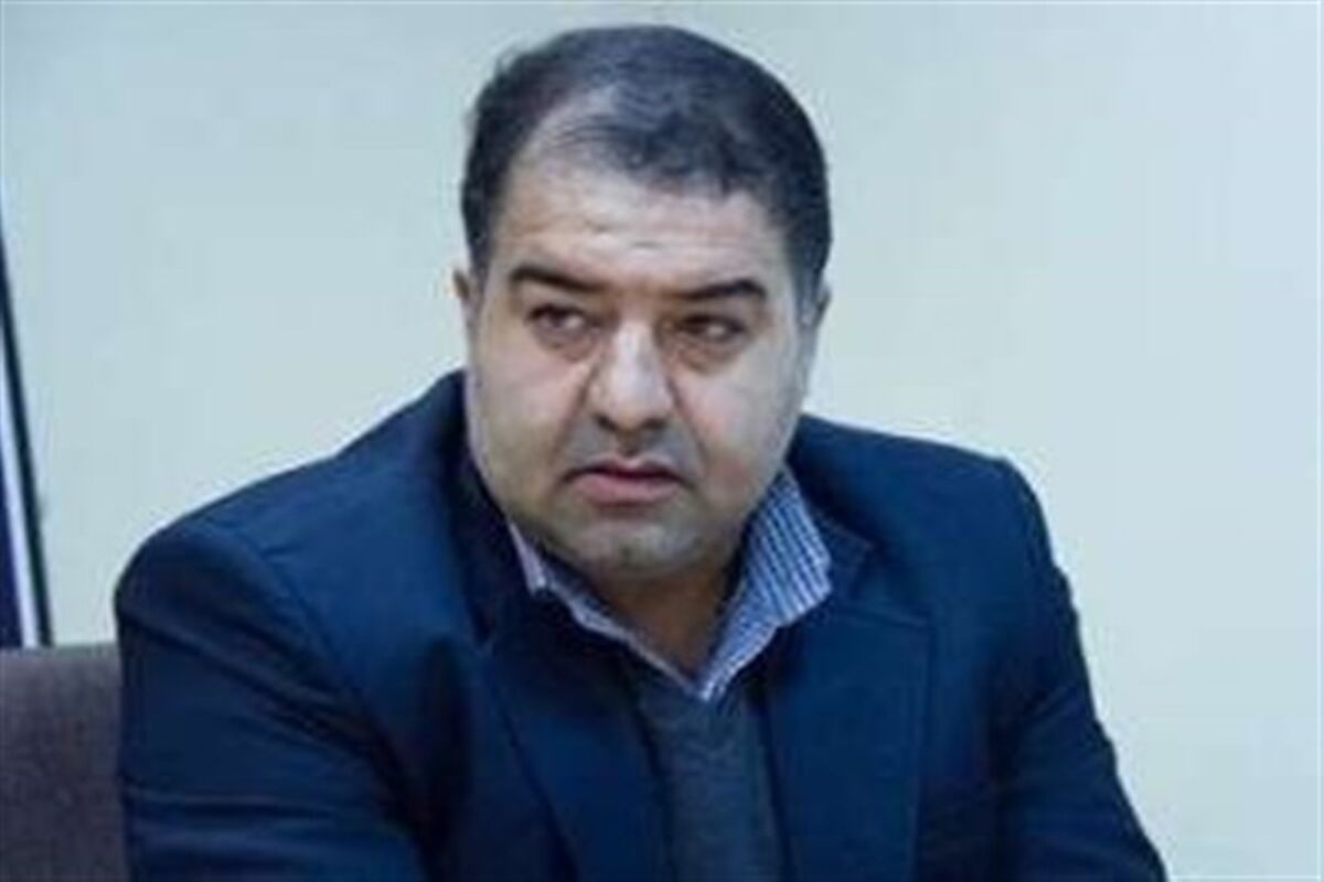 مجید فراهانی