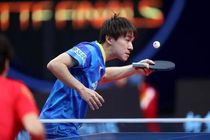 ستارگان پینگ‌پینگ ایران سقوط کردند