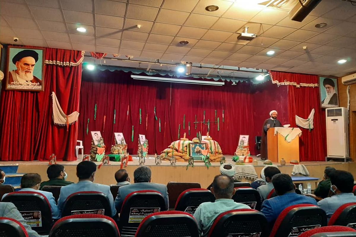 نماینده ولی فقیه