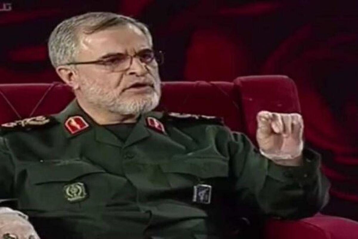 سردار پورجمشیدیان