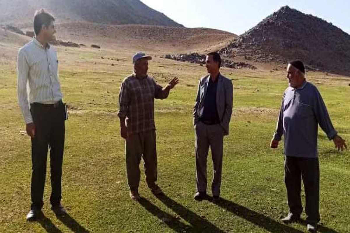قنوات کاشان