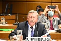 تداوم تعامل سازنده بین ایران و آژانس با سفر گروسی به تهران فراهم شد
