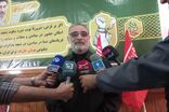 بیش از ۳۷ هزار نفر از استان برای حضور در پویش «جان‌فدا» ثبت‌نام کرده‌اند