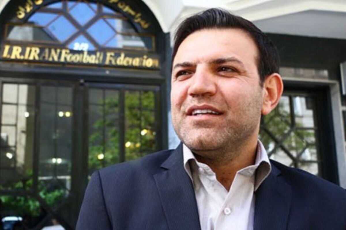 شهاب عزیزی خادم