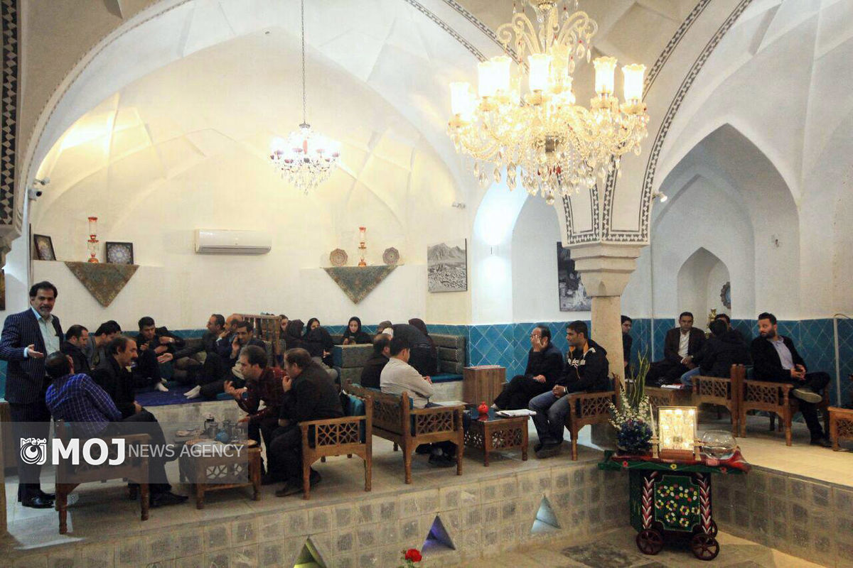 خبرنگاران لرستان