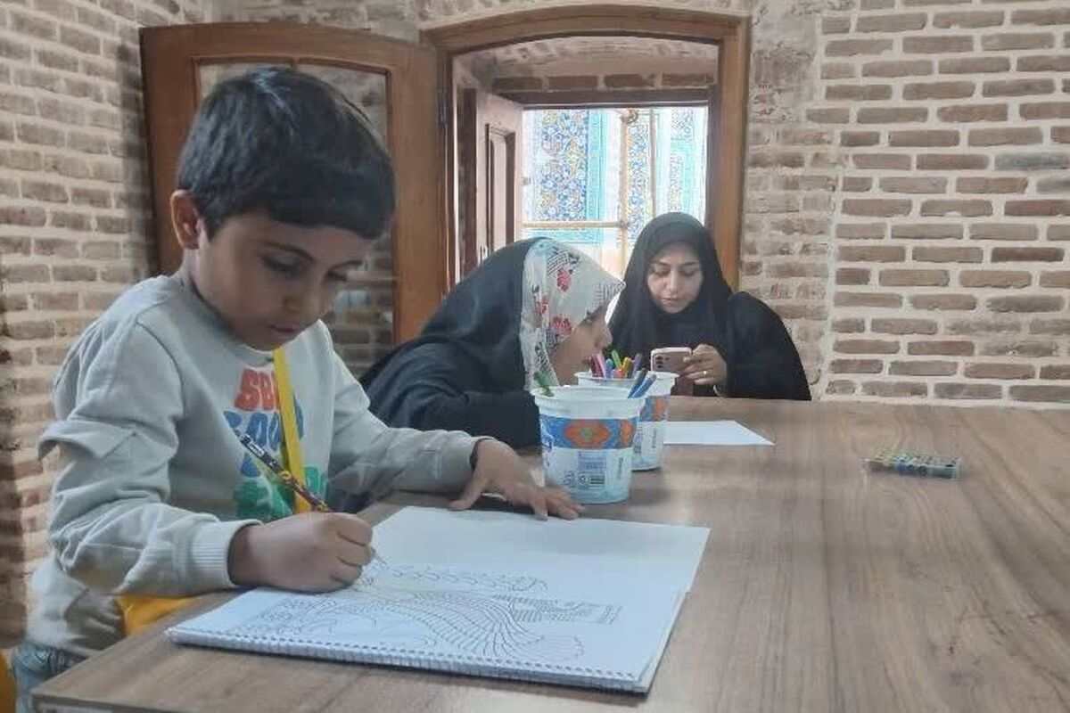 میراث فرهنگی اردبیل