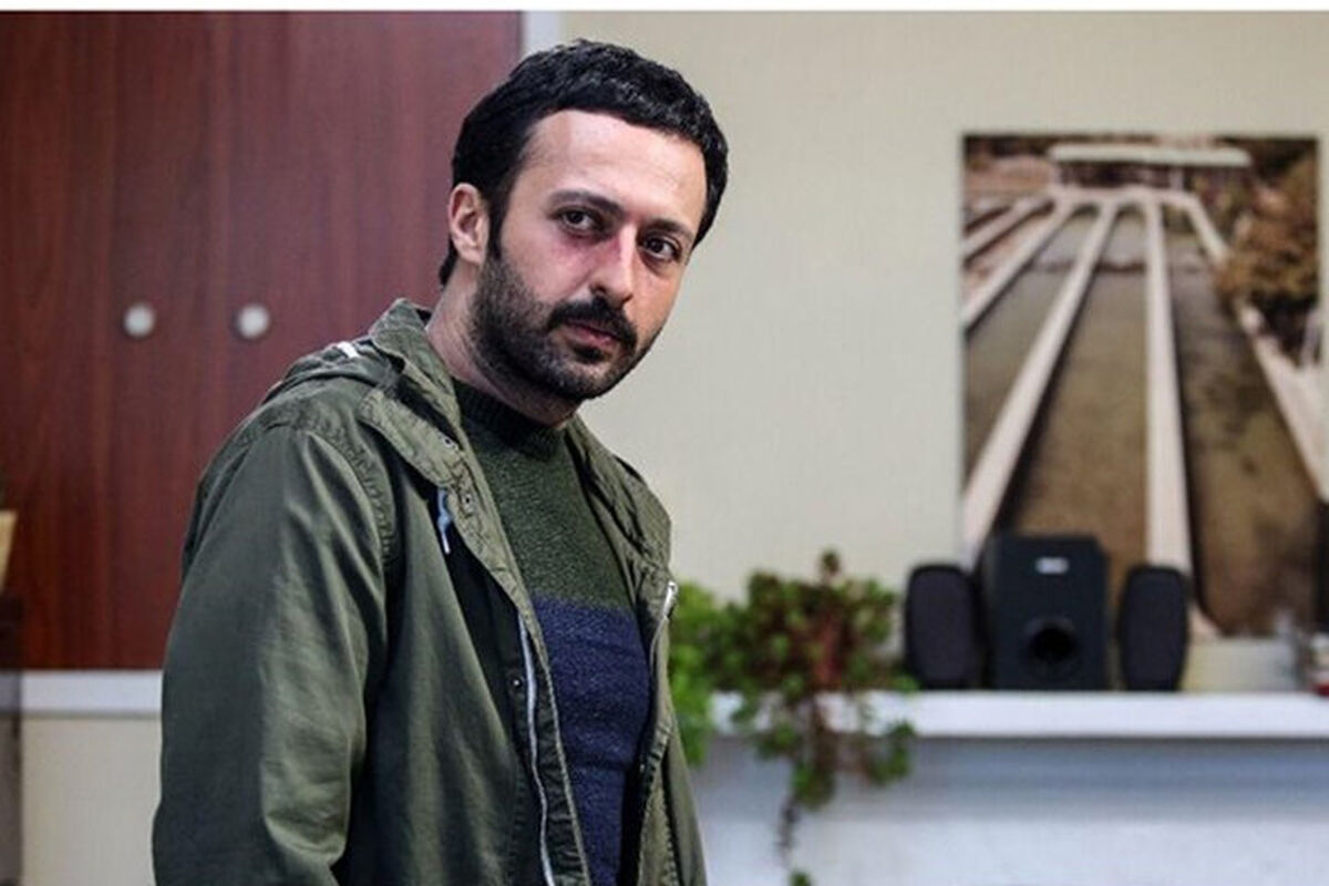 حسام محمودی