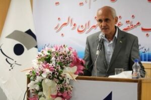 کلید موفقیت بانک سرمایه در دستان پرتوان نیروهای متخصص و متعهد این بانک است