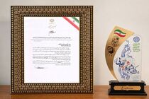 وزارت امور خارجه دستگاه برگزیده جشنواره شهید رجایی شد