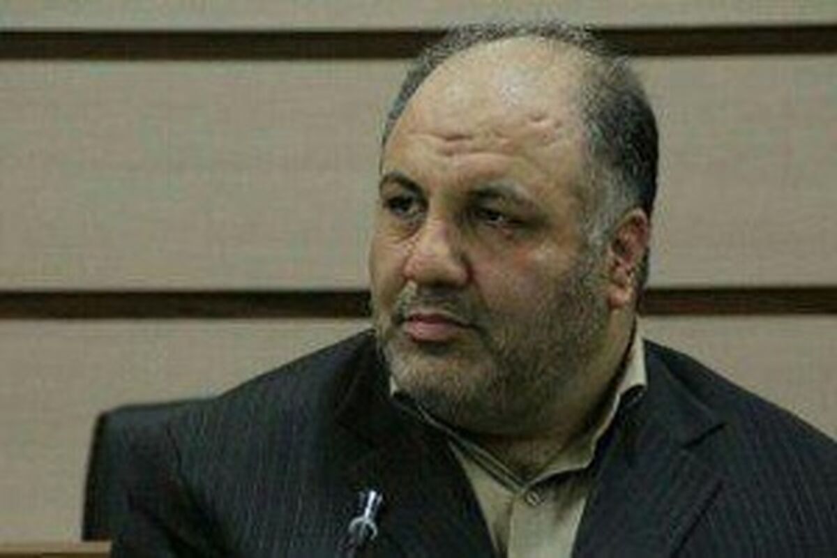 معاون قرآن و عترت کرمانشاه