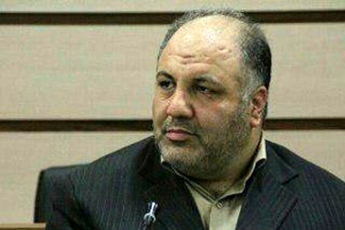 معاون قرآن و عترت کرمانشاه