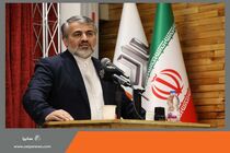 توسلی‌مهر، مدیرعامل جدید گروه خودروسازی سایپا شد