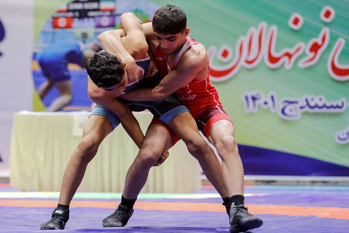 فرنگی کاران قمی