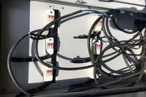 شناسایی و کشف ۲۰۵۰ مورد انشعاب غیرمجاز برق در فارس