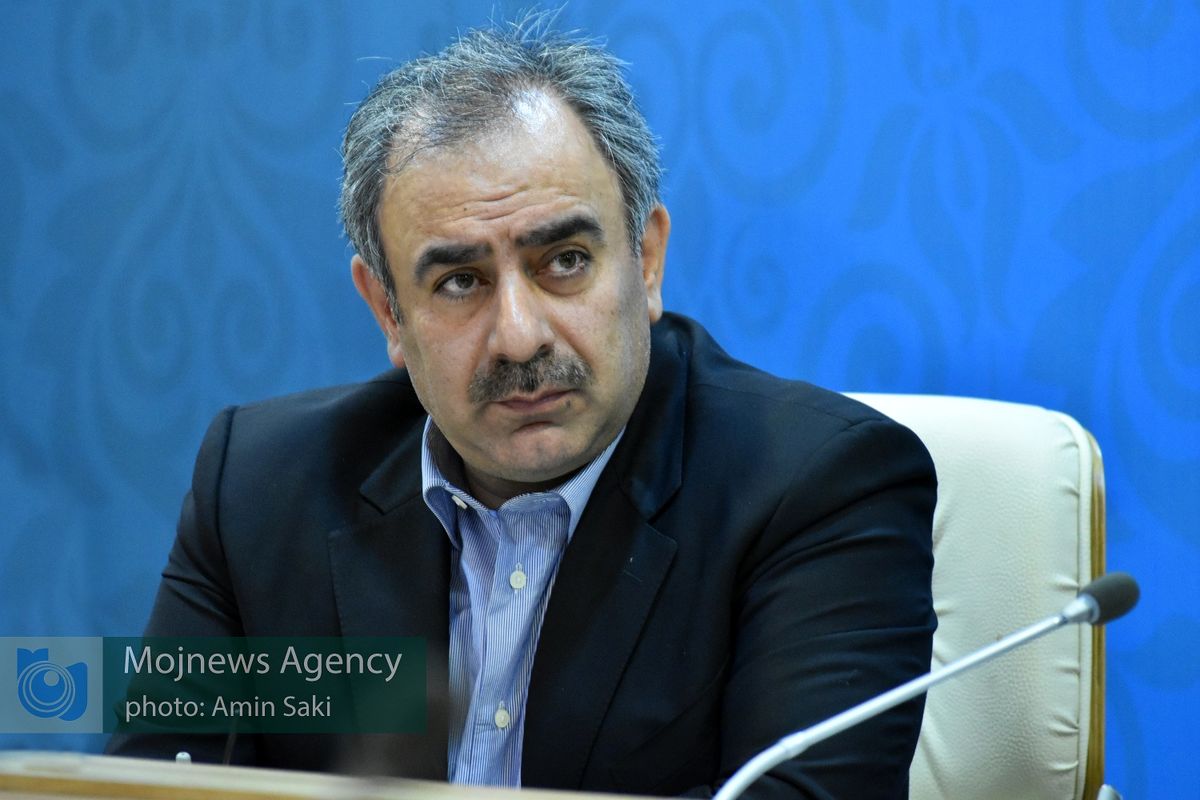 فرشاد حیدری محمد نهاوندیان