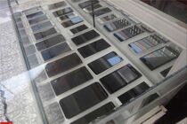 مدل های جدید گوشی تلفن همراه مشمول طرح رجیستری اعلام شد/ «گوگل»، «بلک‌بری» و «موتورولا » مشمول طرح رجیستری شدند