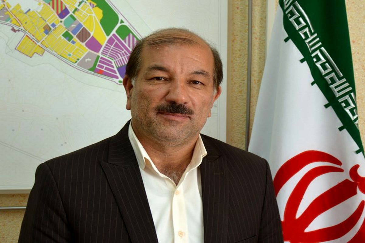 فرماندار صحنه