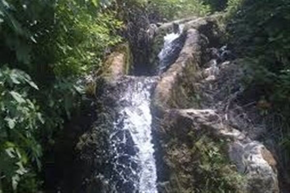 توسکاچشمه