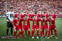 ترکیب احتمالی پرسپولیس مقابل سایپای تهران 