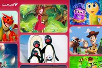 کودکان سرزمین‌مان و دنیای‌شان نباید رنگ جنگ بگیرد