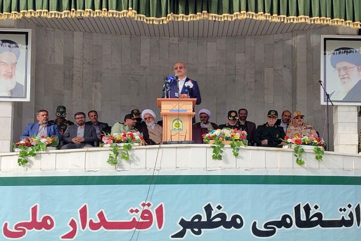 استاندار کرمانشاه