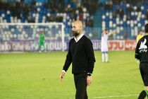 با جسارت به استقبال پرسپولیس می‌رویم